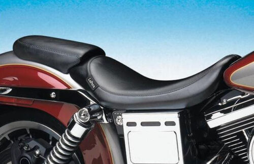 Harley dyna wide - dyna, selle