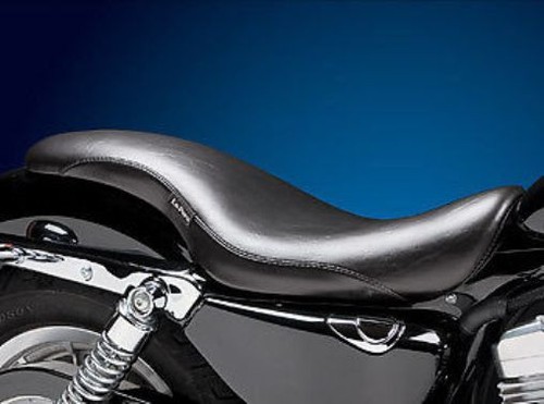 Harley sportster custom 09 - sportster,