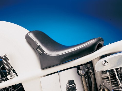 Harley custom selle - le, pera