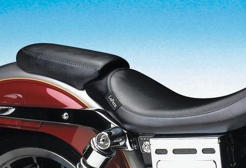 Harley dyna glide selle - harley,