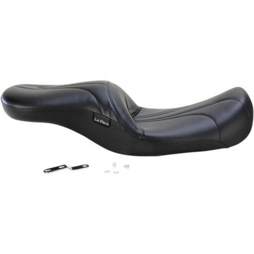 Pera selle biplace - le,