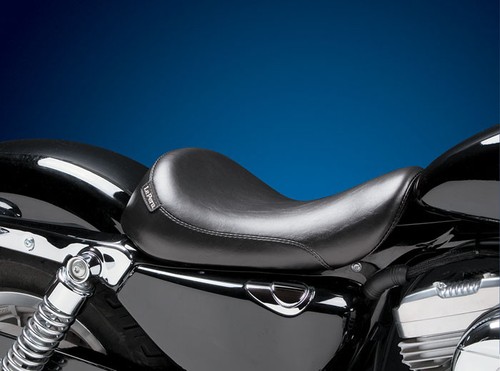 Harley sportster custom - harley, selle